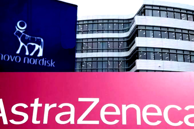 Novo Nordisk, AstraZeneca dan Diversey Sebagai Tempat Kerja Terbaik - "itaca Therapeutics" Novo Nordisk License August 2024